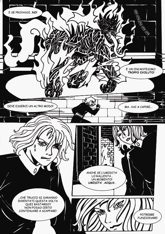 L'Opera Nera Capitolo 1 - Pag 5