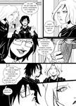 The Dark Artifact Chapter 6 pag.69 by Enoa79