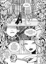 The Dark Artifact Chapter 7 pag.1