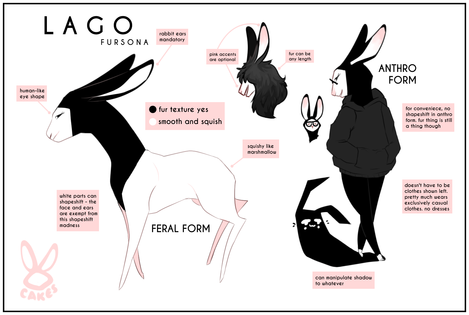 Lago Ref [Updated]