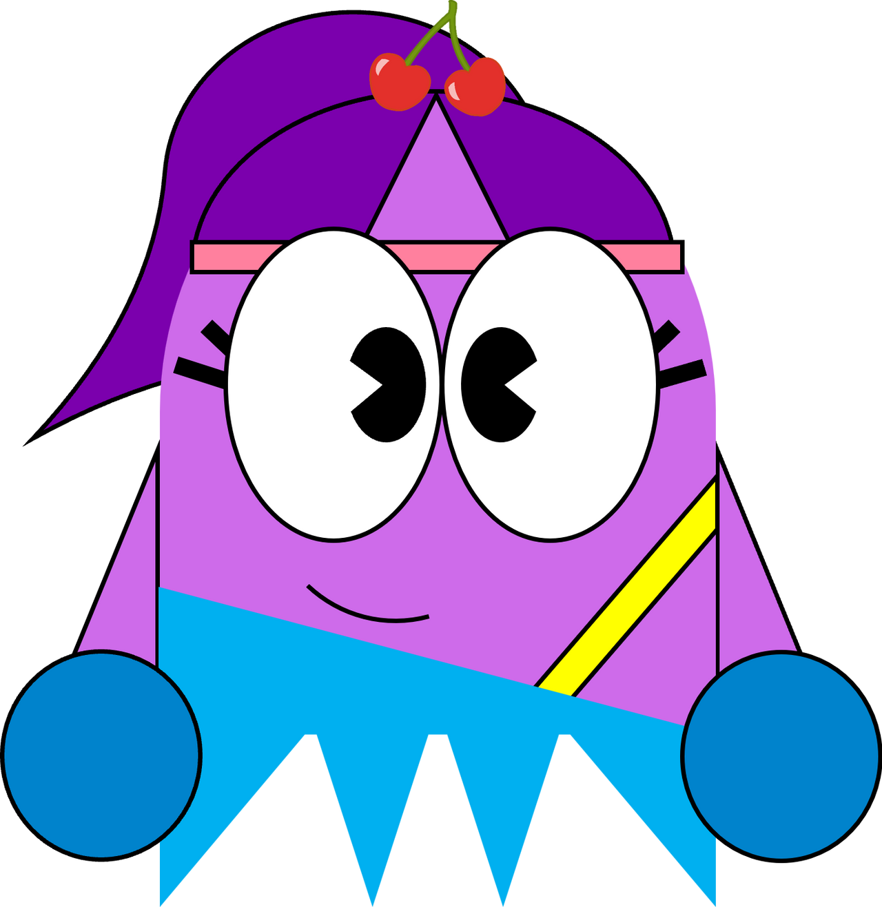 Wingky Name Winky by SS77Relaunched on DeviantArt