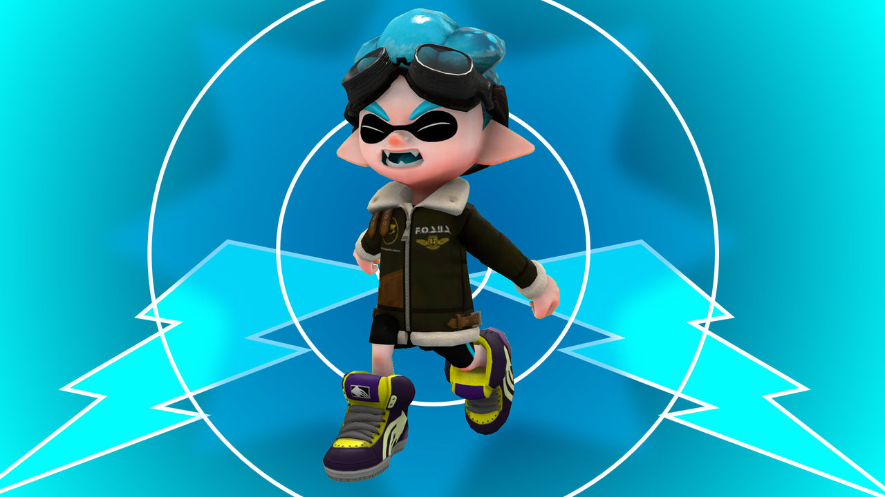 Extreme Rage - Arrowhead by SS77Relaunched on DeviantArt