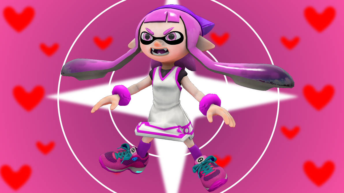 Extreme Rage - Emily by SS77Relaunched on DeviantArt