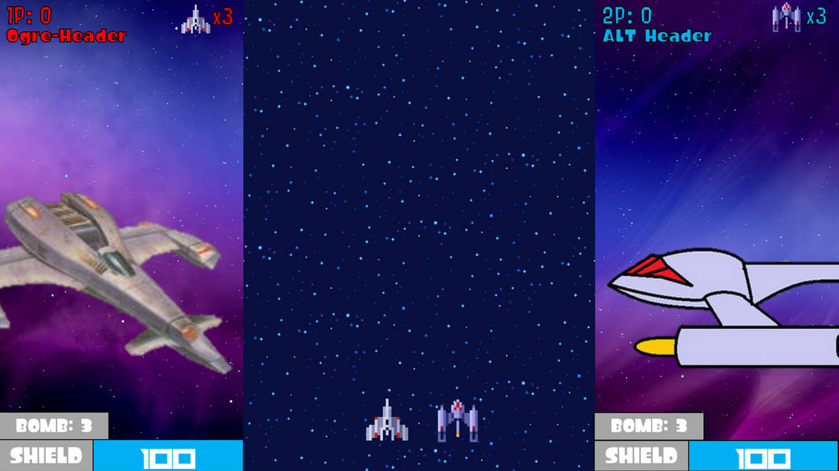 SS77 Fighter HUD Gaplus By SS77Relaunched On DeviantArt ss77-fighter-hud-gaplus-by-ss77relaunched-on-deviantart