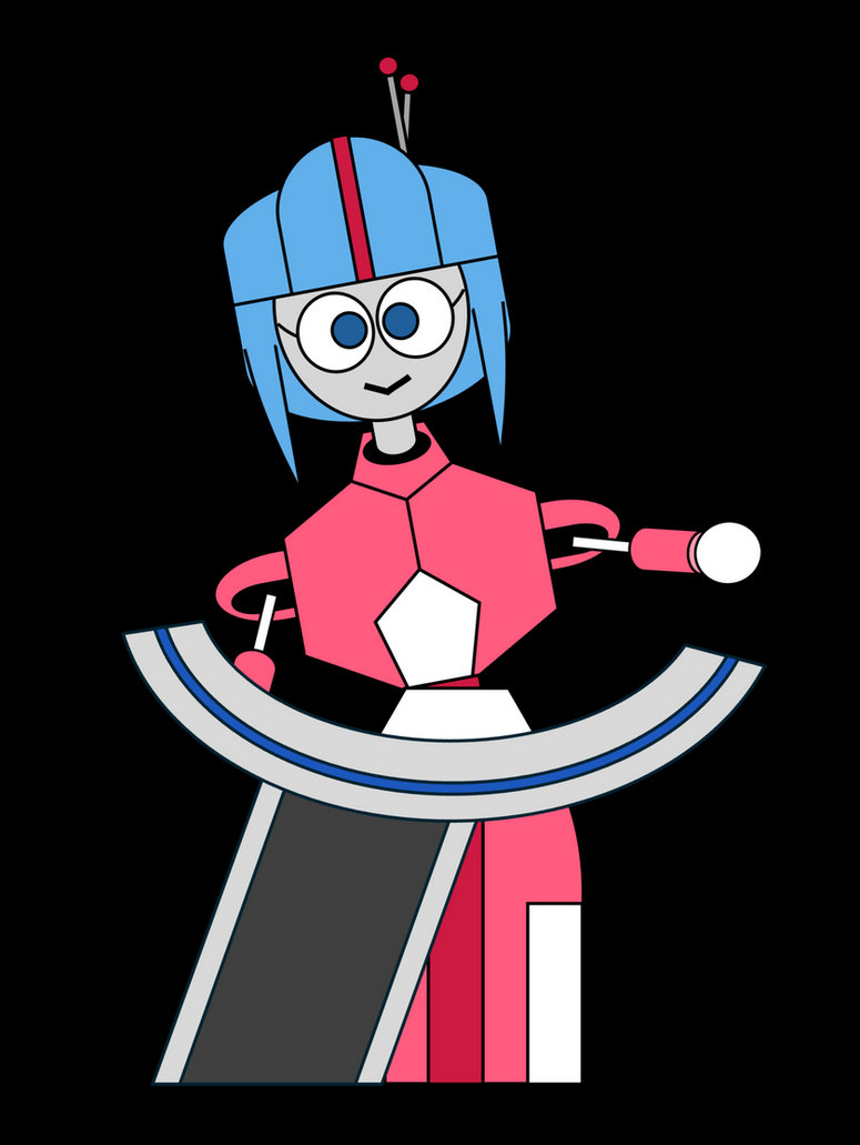 Maria GIF by SS77Relaunched on DeviantArt