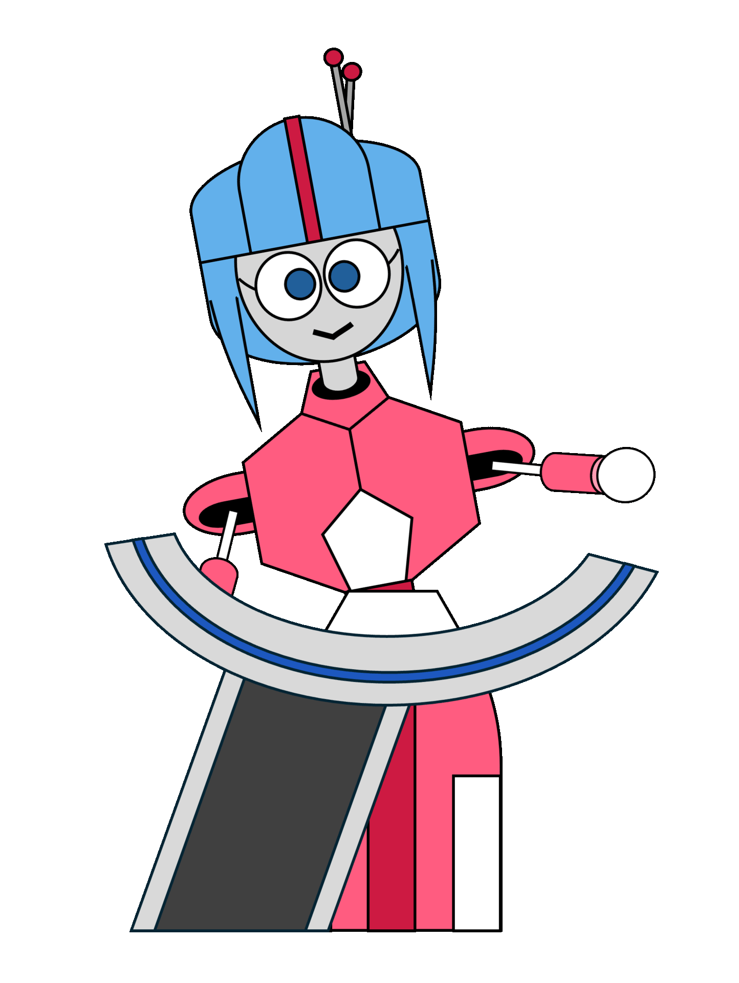 Maria GIF by SS77Relaunched on DeviantArt