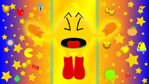 Extreme Rage - Pac-Man