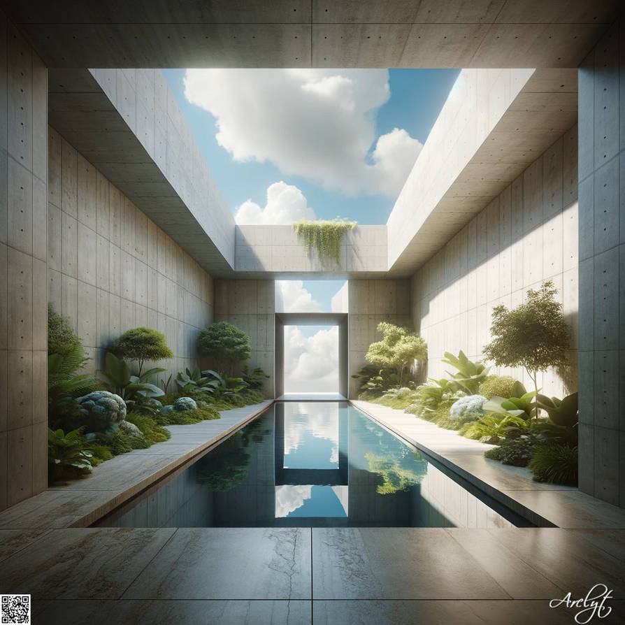 Archplan Deviantart architecture by ARCLYT on DeviantArt