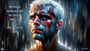 tears in the rain