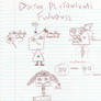 Dr. Plutonium's Funhouse