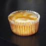 Butterbeer Cupcakes