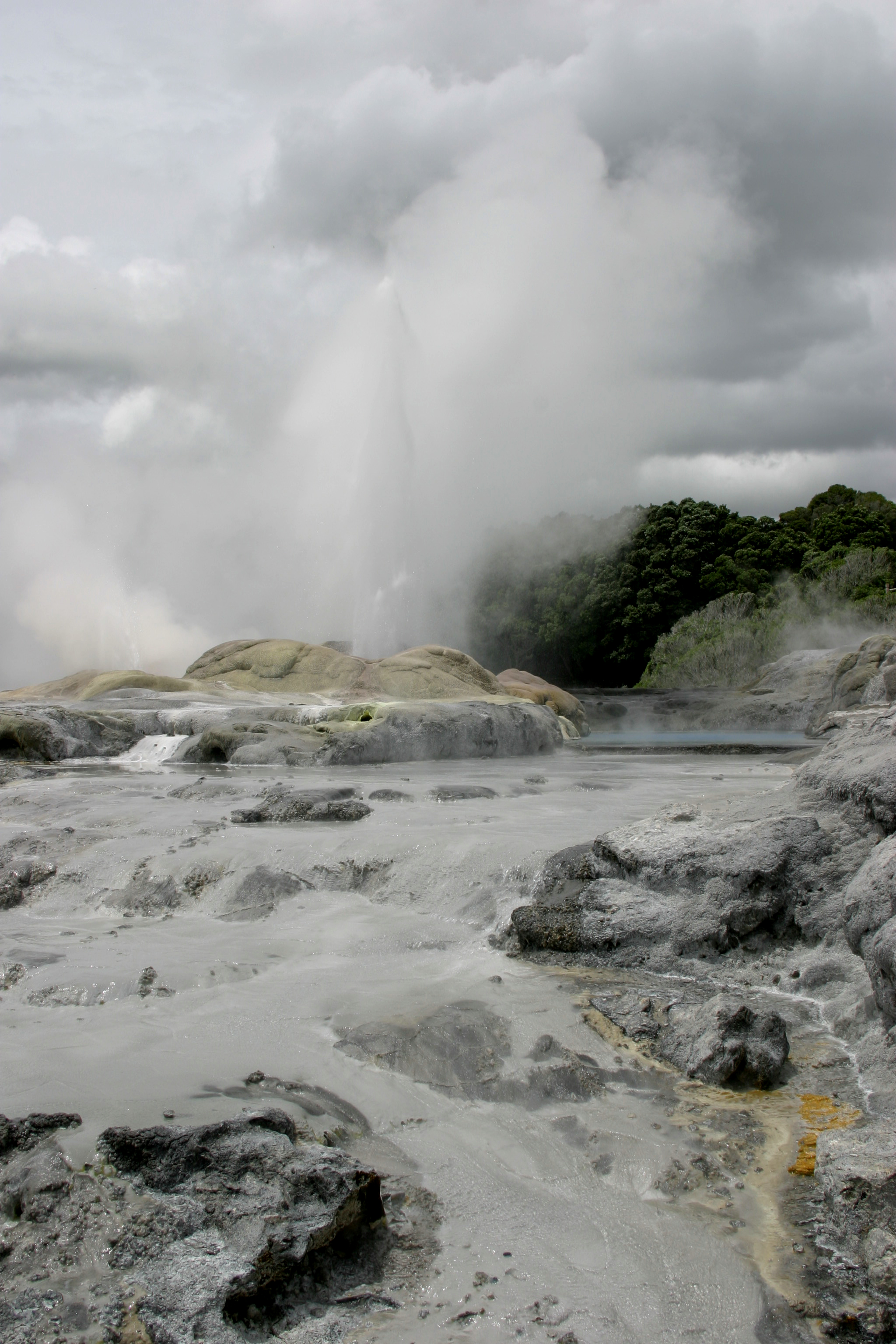 Volcanic Landscape 2