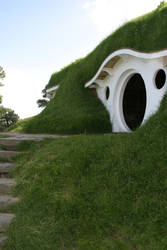 Hobbit Hole 1