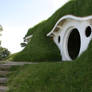 Hobbit Hole 1