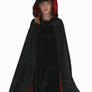 Black Cloak Stock 1