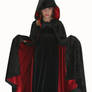 Black Cloak Stock 4