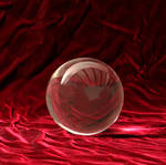 Crystal Ball by Rivendell-PhotoStock