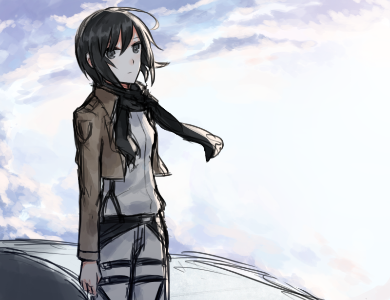 Mikasa