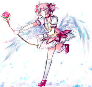 Madoka