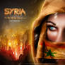 SYRIA WILL BE FREE