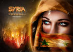 SYRIA WILL BE FREE