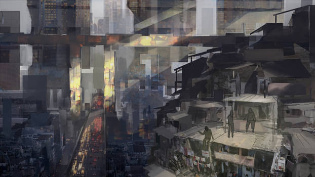 Overpass