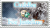 Cuddles For Justeline by Soul-Of-Sorrow