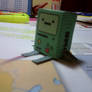 BMO Paper