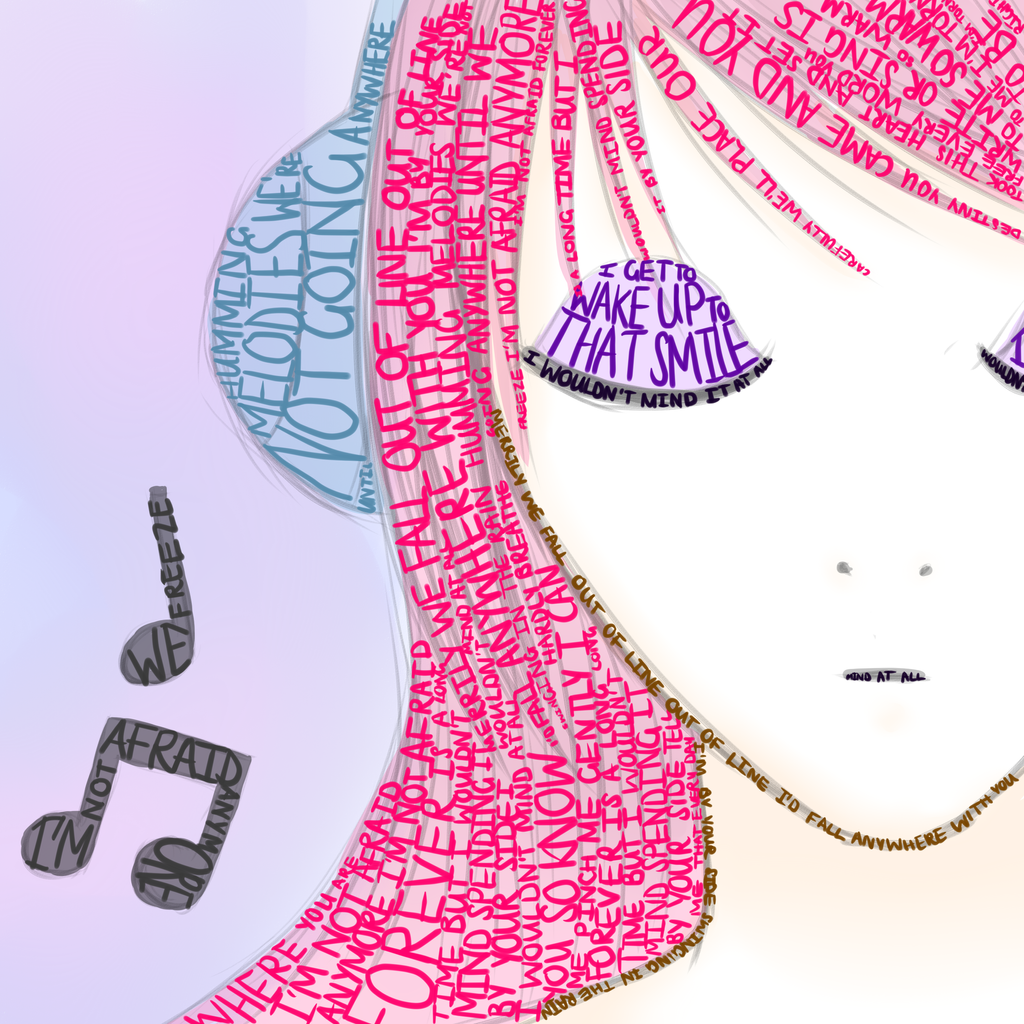 Merrily We Fall Out Of Line... by dulciejackson on DeviantArt