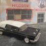 '57 Chevy hearse