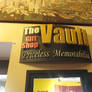 The Vault