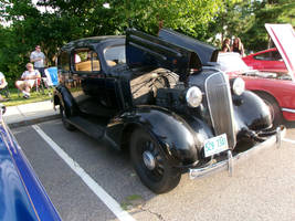 Old Chevy