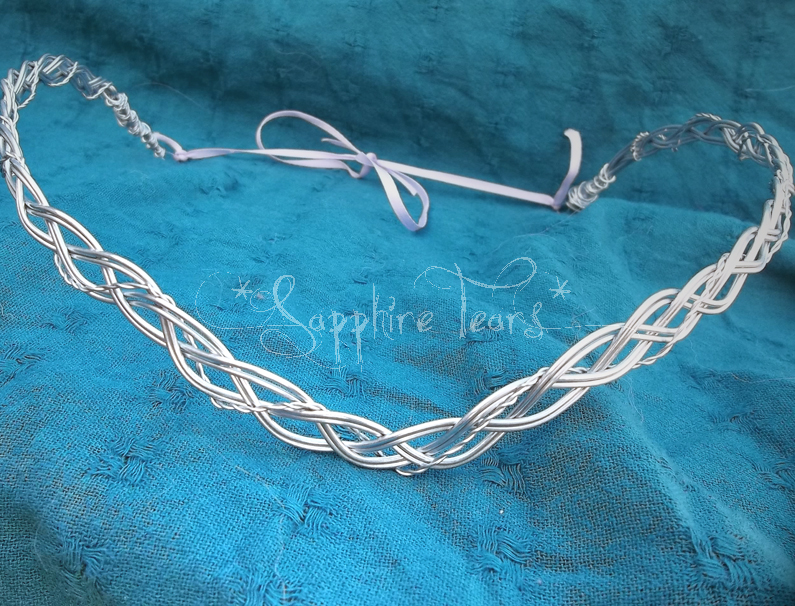 The Mother Goddess Circlet