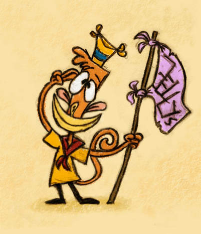 Camp Lazlo