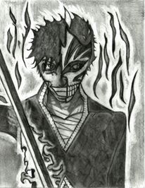 Bleach fan art by jimboman15 on DeviantArt