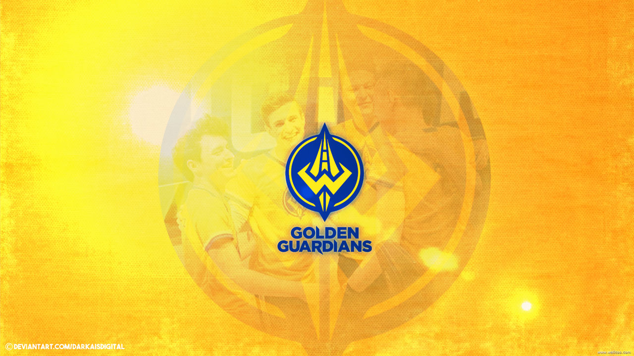 GGS Wallpaper - Series 2 by DArkaisDigital on DeviantArt