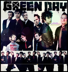 Blend de Green Day