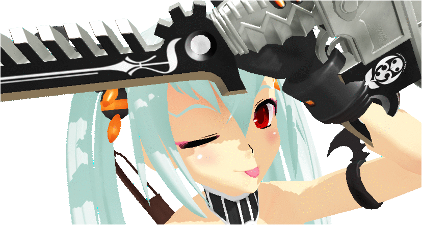 -MMD- OH SHUSH