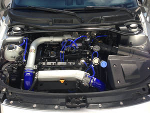 Engine bay new pic