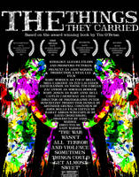 The Things They Carried Movie Poster