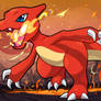 Charmeleon