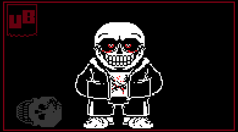 Undertale Mobile Mod - ModDB