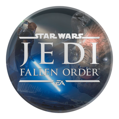Star Wars Jedi Fallen Order by merhos on DeviantArt