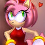 Amy Rose