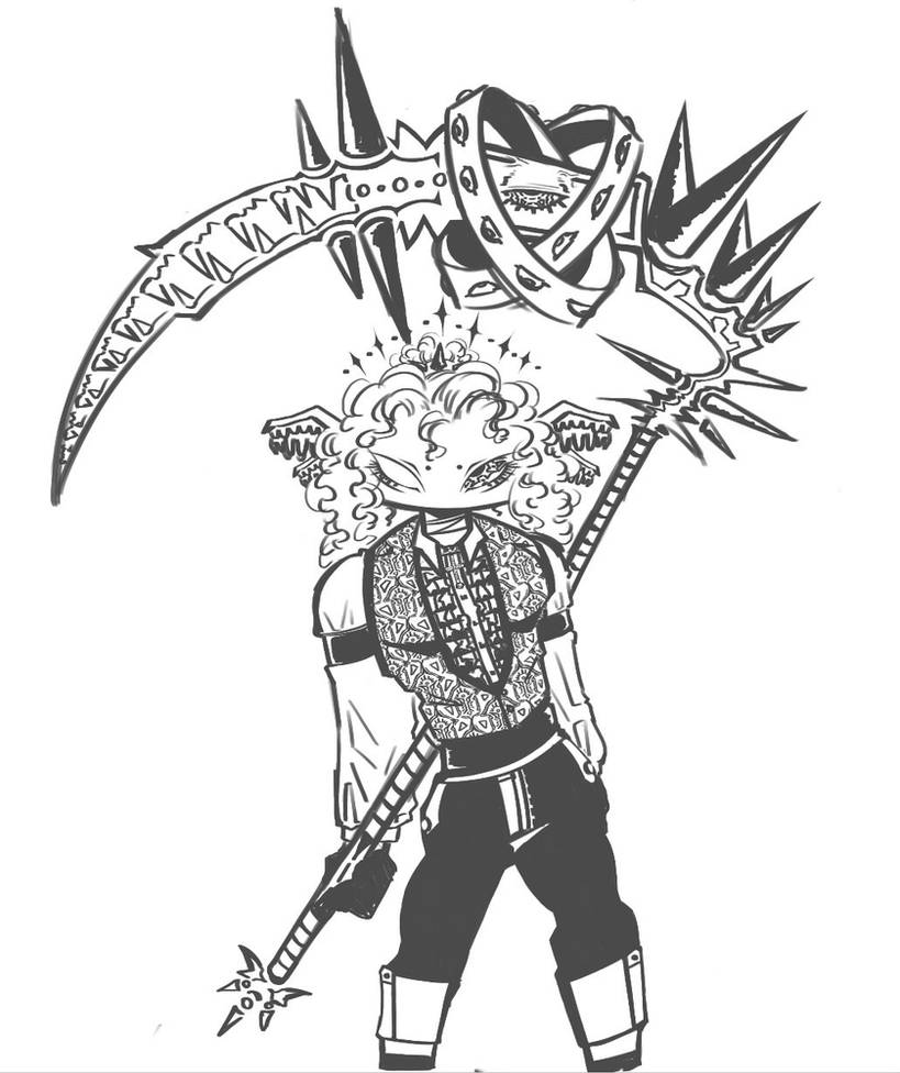 neph redesign by iluvjimmi on DeviantArt