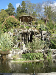 Bom Jesus de Braga Park 00