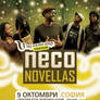 Neco Novellas