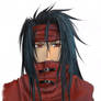 Vincent Valentine