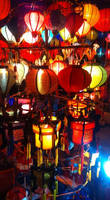 Hoi An Lantern 3