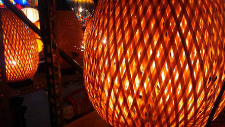 Hoi An Lantern 4